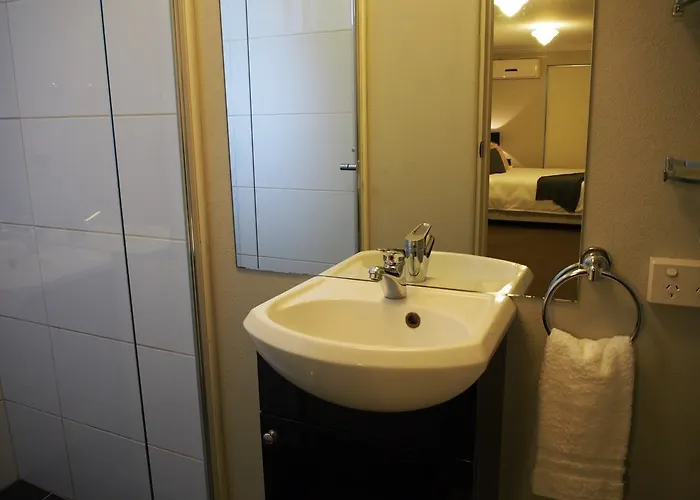 Executive King Suite
