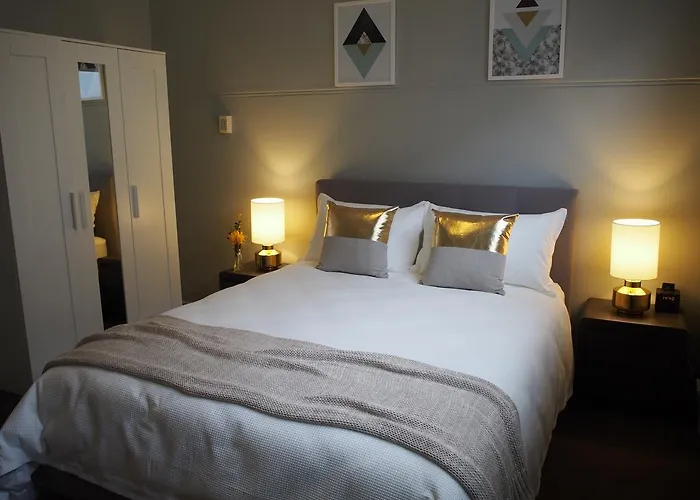 Superior Queen Room